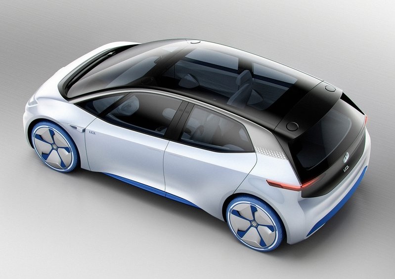 VW ID CONCEPT