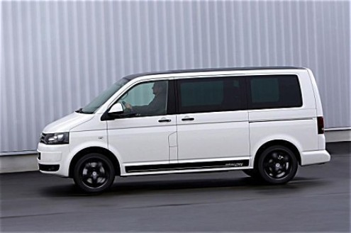 VW MULTIVAN EDITION 25 White …www.oopscars.com