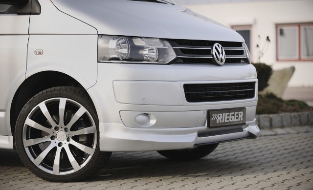 VW T5 Multivan Tuning by Rieger