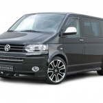 VW T5 Caravelle RSL TUNING