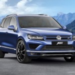 Render FIAT AEGEA ABARTH