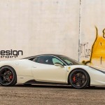 BMW M4 tuned by MANHART