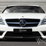 MERCEDES SL BRABUS 800