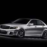 Lorinser Mercedes Benz C Class