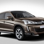 4008…PEUGEOT’S SUV 4008!!!