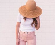 We might not be experts in the matters of fashion