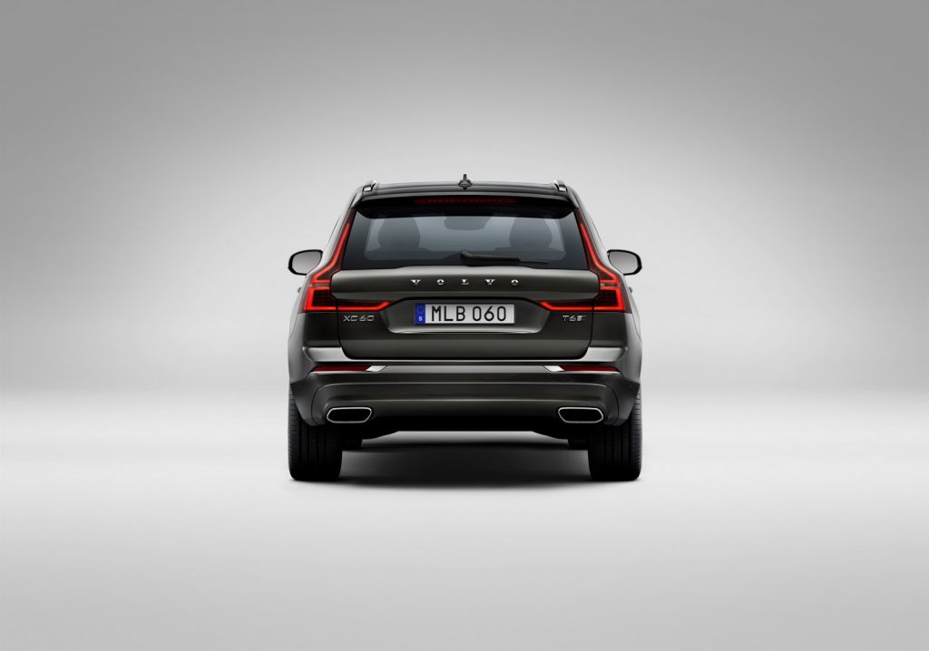 2018 VOLVO XC60